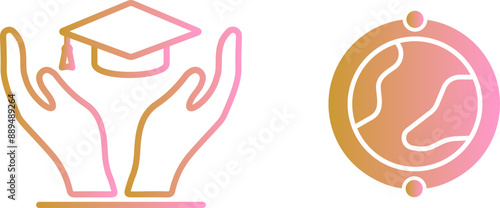 Add Notes Vector Icon