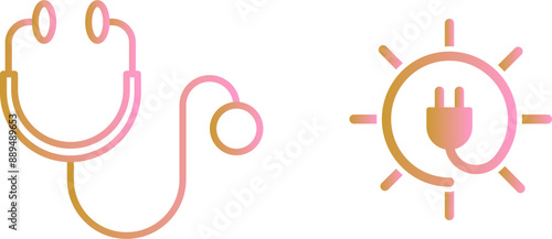 Settings Vector Icon
