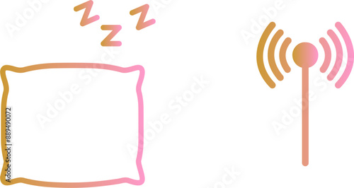 Flame Vector Icon
