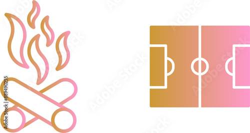 Quality Assurance Vector Icon