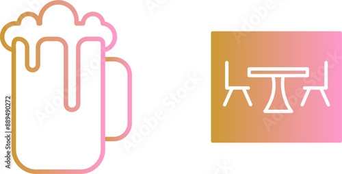 Quality Control Vector Icon