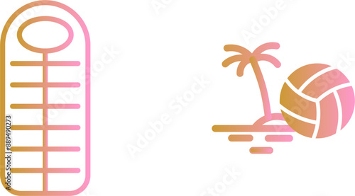 Pay Per Click Vector Icon