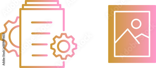 Valid Document Vector Icon