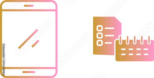 Mail Vector Icon