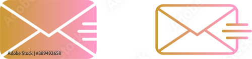 E mail Vector Icon