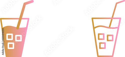 Frappe Vector Icon
