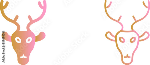 Animal Vector Icon