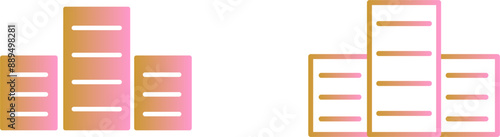 Building Vector Icon