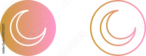 Do not Disturb Vector Icon