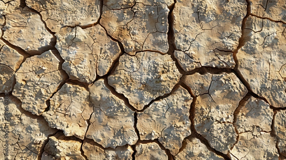 dry cracked desert ground on lifeless desert backdrop illustrating the ecological crisis and the urgent need for conservation efforts in arid regions, illustrating, crisis, cracked dry cracked desert ground on lifeless desert backdrop illustrating the ecological crisis and the urgent need for conservation efforts in arid regions, illustrating, crisis, cracked