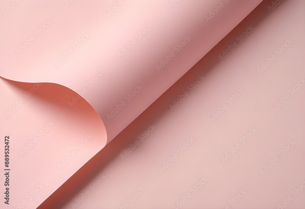 pink pastel paper texture
