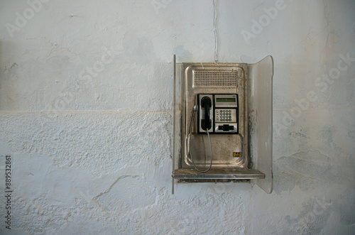 Alo! #oldphone