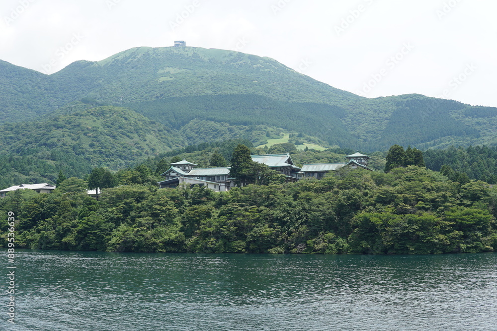 Hakone Hakone