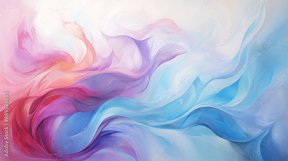 Abstract futuristic background. Colored background. Abstract background Abstract futuristic background. Colored background. Abstract background