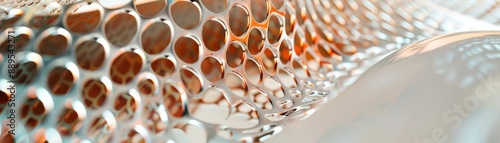 Ceramic matrix composites, excellent thermal resistance, ultra-tough, advanced materials