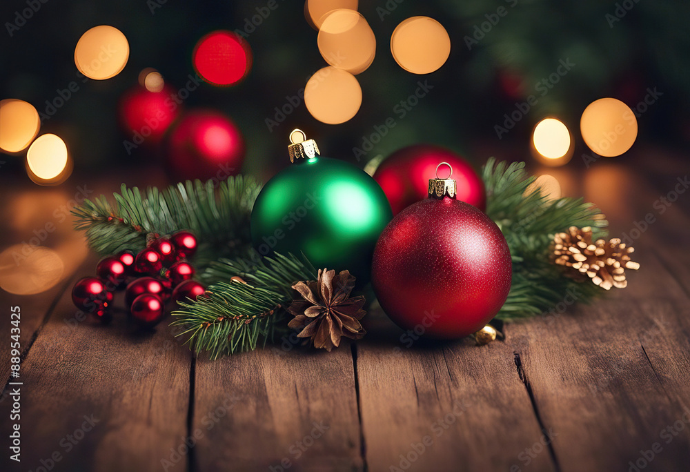 Christmas background with branch and ornaments stock photoBackgrounds Christmas Winter Border Frame Christmas background with branch and ornaments stock photoBackgrounds Christmas Winter Border Frame