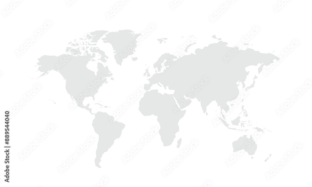 World map Grayscale,isolated on white background for website layouts,background,education, precise,customizable,Travel worldwide,map silhouette backdrop,earth geography, political,reports. World map Grayscale,isolated on white background for website layouts,background,education, precise,customizable,Travel worldwide,map silhouette backdrop,earth geography, political,reports.