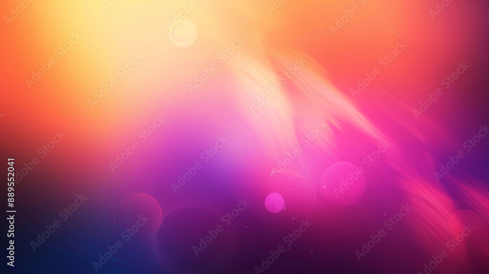 A vibrant spectrum of warm and cool hues blending seamlessly, evoking a sense of warmth, energy, and serenity. A vibrant spectrum of warm and cool hues blending seamlessly, evoking a sense of warmth, energy, and serenity.