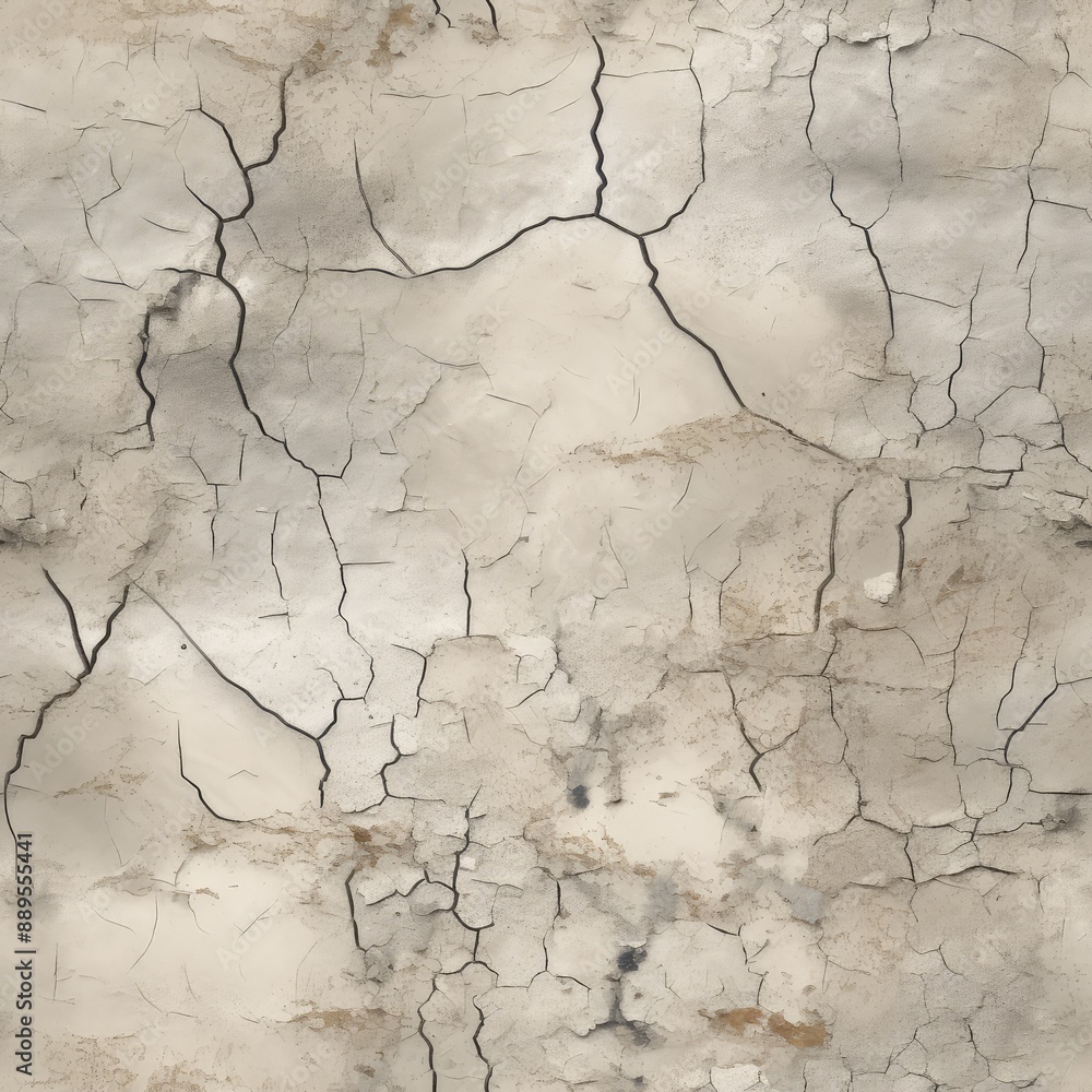 Crack in Old Gray Wall, Consequences of Earthquake Illustration, Cracked Wall Texture, Pattern, Crack in Old Gray Wall, Consequences of Earthquake Illustration, Cracked Wall Texture, Pattern,