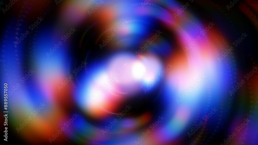 4k animated background simulating the colors of light passing through a prism 4k animated background simulating the colors of light passing through a prism