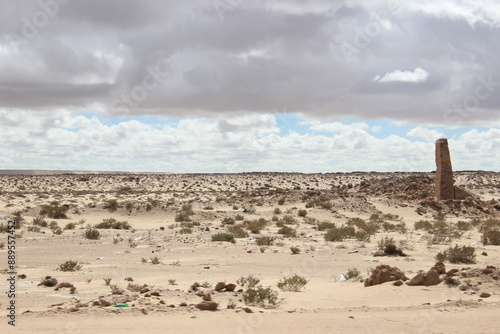 sahara photo