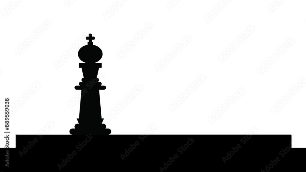 Chess game template suitable to animation chess, illustration, competition, winner, chess day, and more Chess game template suitable to animation chess, illustration, competition, winner, chess day, and more