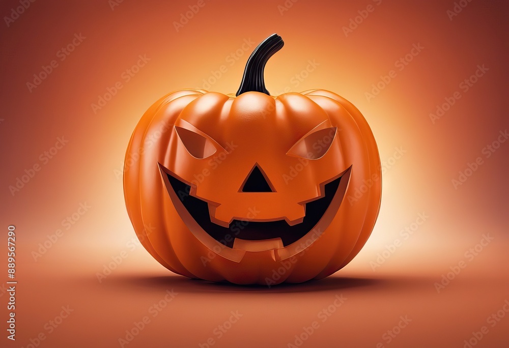 Happy Halloween Smilling jack o' lantern pumpkin on orange background stock illustrationHalloween Backgrounds Pumpkin Jack O' Lantern Happy Halloween Smilling jack o' lantern pumpkin on orange background stock illustrationHalloween Backgrounds Pumpkin Jack O' Lantern
