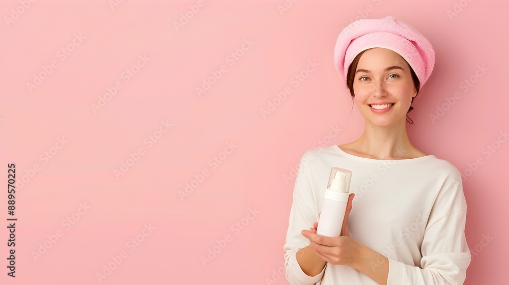 Glowing Complexion A Clarifying Skincare Moment of Tranquility and Rejuvenation Glowing Complexion A Clarifying Skincare Moment of Tranquility and Rejuvenation