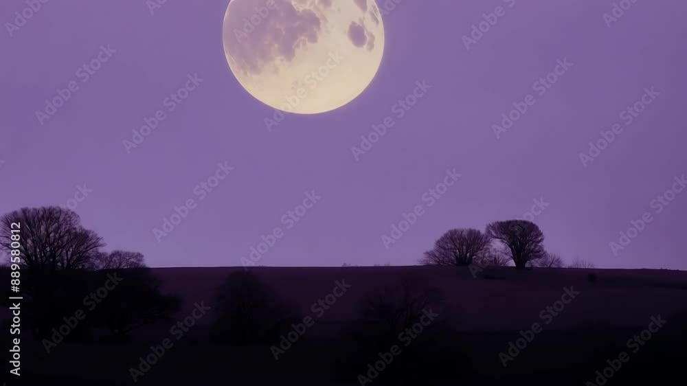 The shadow of the eclipse creates a beautiful and otherworldly scene drawing viewers in with its mystical quality. The shadow of the eclipse creates a beautiful and otherworldly scene drawing viewers in with its mystical quality.