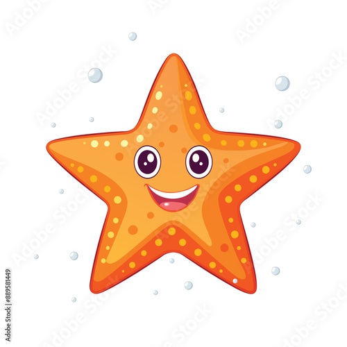Starfish Marvelous Marine Invertebrates with Regenerative Abilities