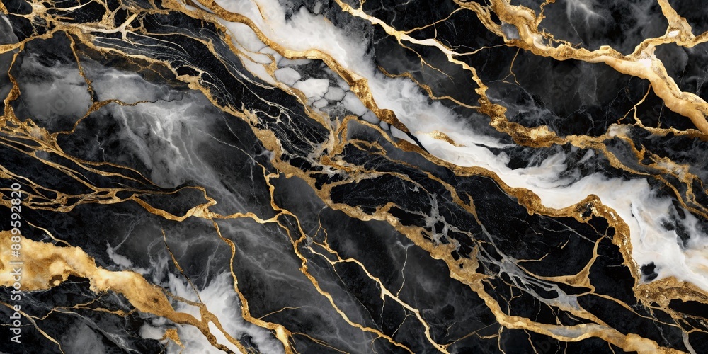 Black and Gold Marble Texture, abstract , luxury, pattern , design Black and Gold Marble Texture, abstract , luxury, pattern , design