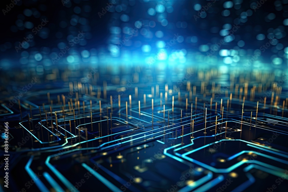 Abstract Background Illustrating Digital Transformation, System Engineering, and Programming Concepts Abstract Background Illustrating Digital Transformation, System Engineering, and Programming Concepts