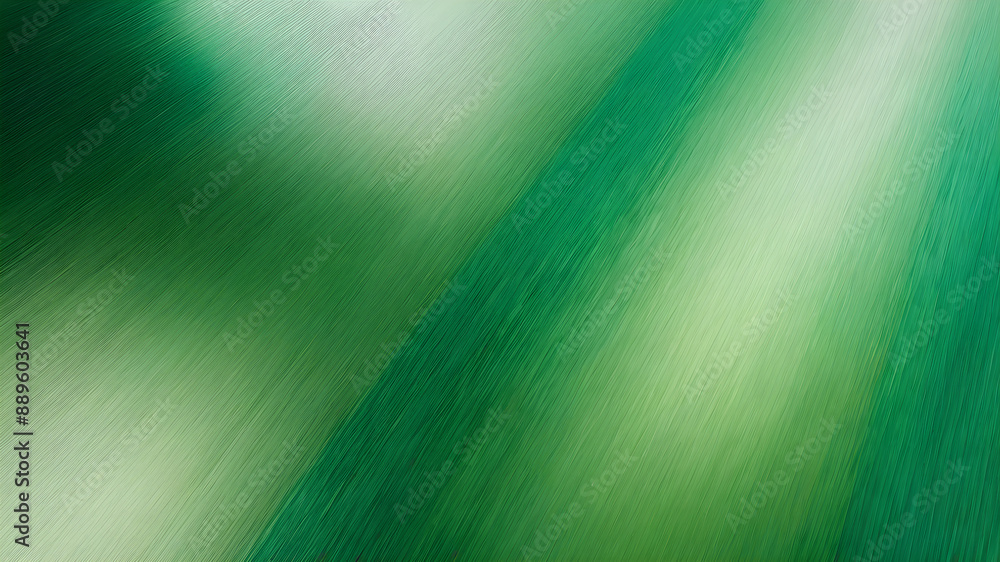 Green Metal background or texture of brushed steel plate with reflections Iron plate and shiny. Generative AI Green Metal background or texture of brushed steel plate with reflections Iron plate and shiny. Generative AI
