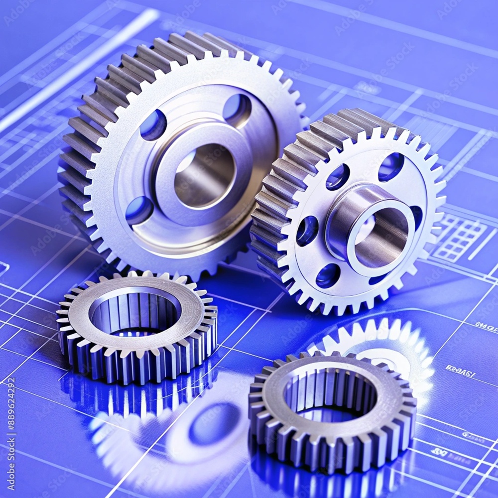 Mechanical and civil engineering Generative AI

