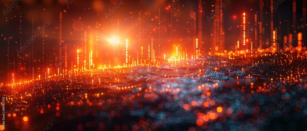 AI-powered insights on market anomalies, financial markets analysis, detecting irregularities AI-powered insights on market anomalies, financial markets analysis, detecting irregularities