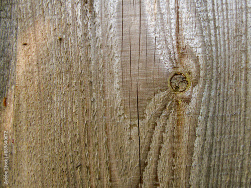 Texture of wooden board