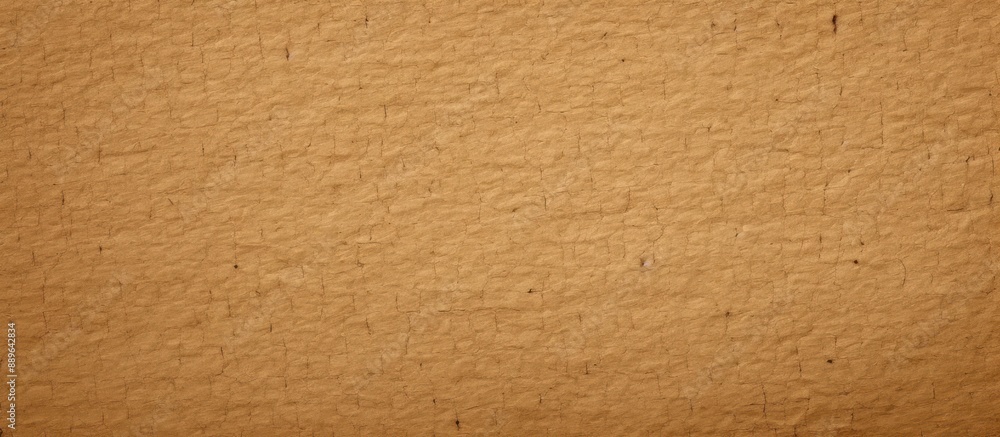 Brown Paper Texture with Cracks Brown Paper Texture with Cracks