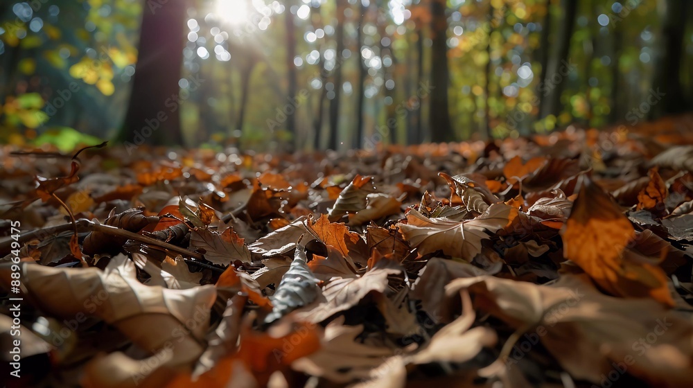 dry leaves in the jungle nature photography for quotes background dry leaves in the jungle nature photography for quotes background