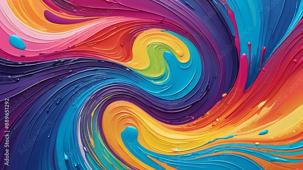 abstract colorful background abstract colorful background