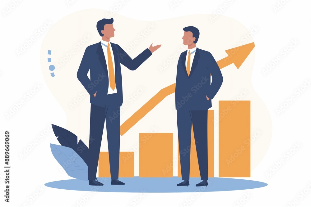 The leader shows the employee the possibility of success The leader shows the employee the possibility of success