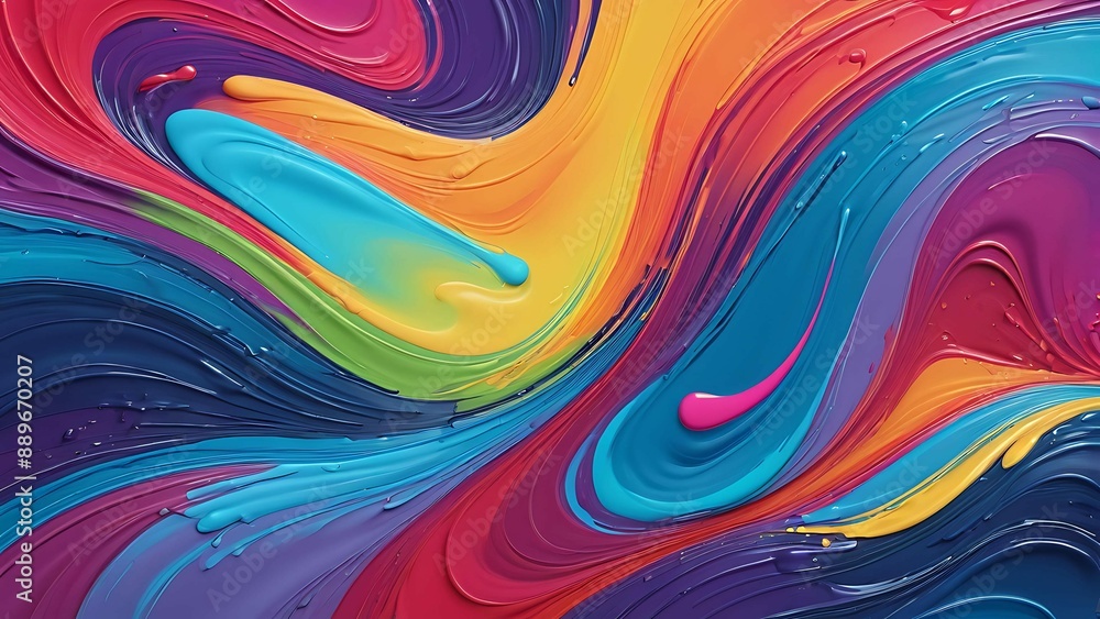 abstract colorful background abstract colorful background