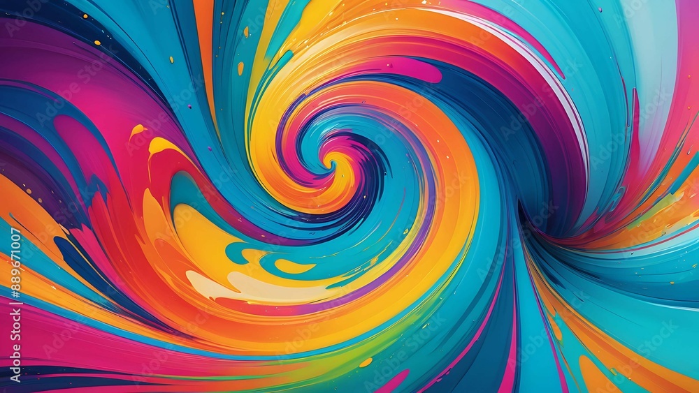 abstract colorful background abstract colorful background
