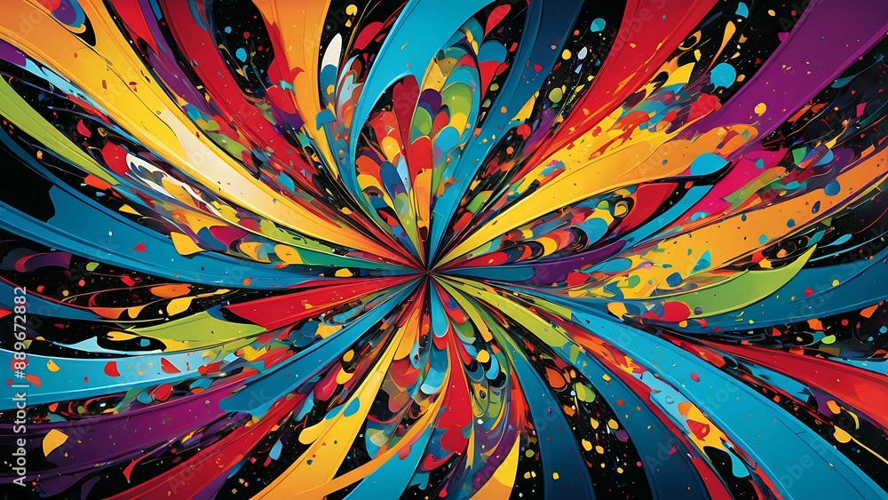 abstract background abstract background
