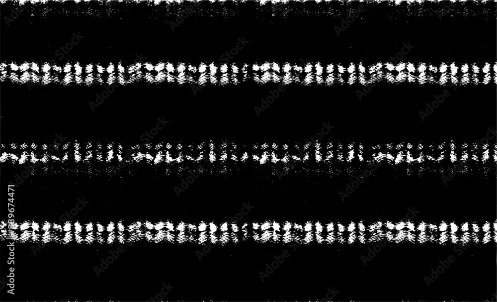 Rough black and white texture vector. Distressed overlay texture. Grunge background. Abstract textured effect. Vector Illustration. Black isolated on white background. EPS10 Rough black and white texture vector. Distressed overlay texture. Grunge background. Abstract textured effect. Vector Illustration. Black isolated on white background. EPS10