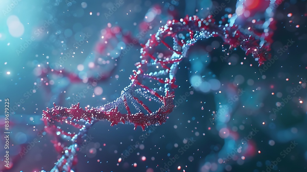 AI-driven diagnostics for rare diseases. AI-driven diagnostics for rare diseases.