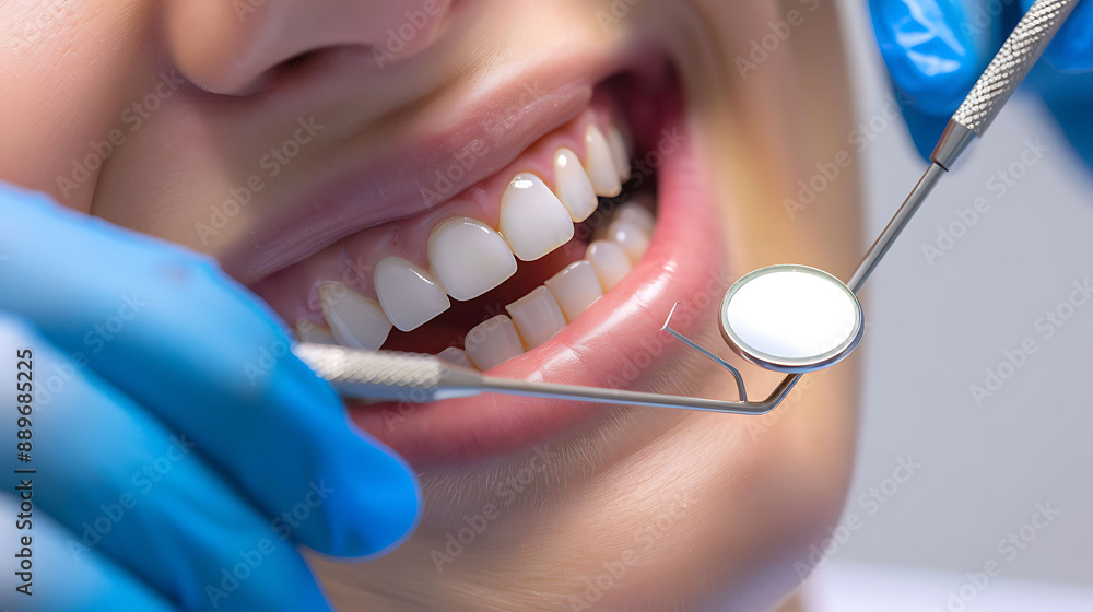 © Stock Source Studio - Dentist explaining the benefits of dental bonding for cosmetic enhancements © Stock Source Studio - Dentist explaining the benefits of dental bonding for cosmetic enhancements