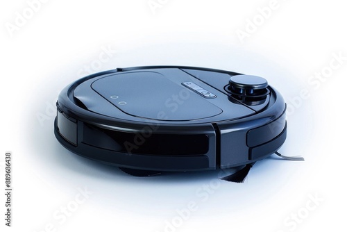 Robot Vacuum Cleaner