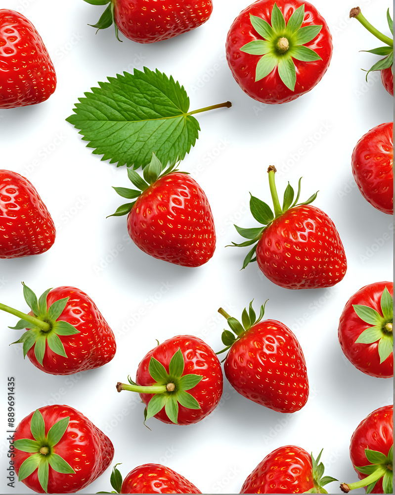 Erdbeeren Erdbeeren