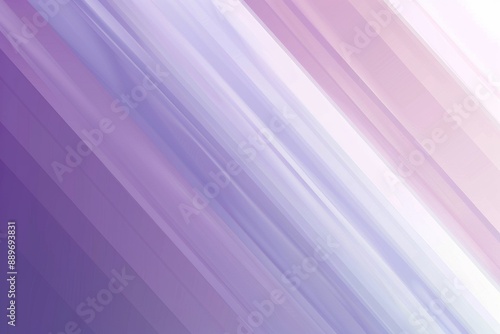 Light purple and blue gradient background with diagonal lines