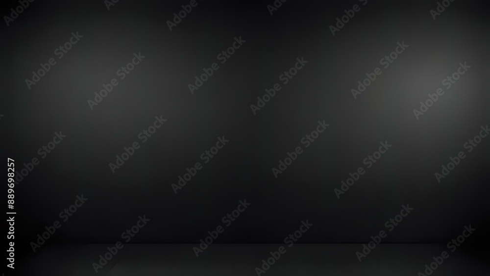 a dark image with a wooden floor in the foreground, and a black wall in the background. There is a spotlight shining on the floor. a dark image with a wooden floor in the foreground, and a black wall in the background. There is a spotlight shining on the floor.